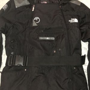 Women’s North Face Steep Tech